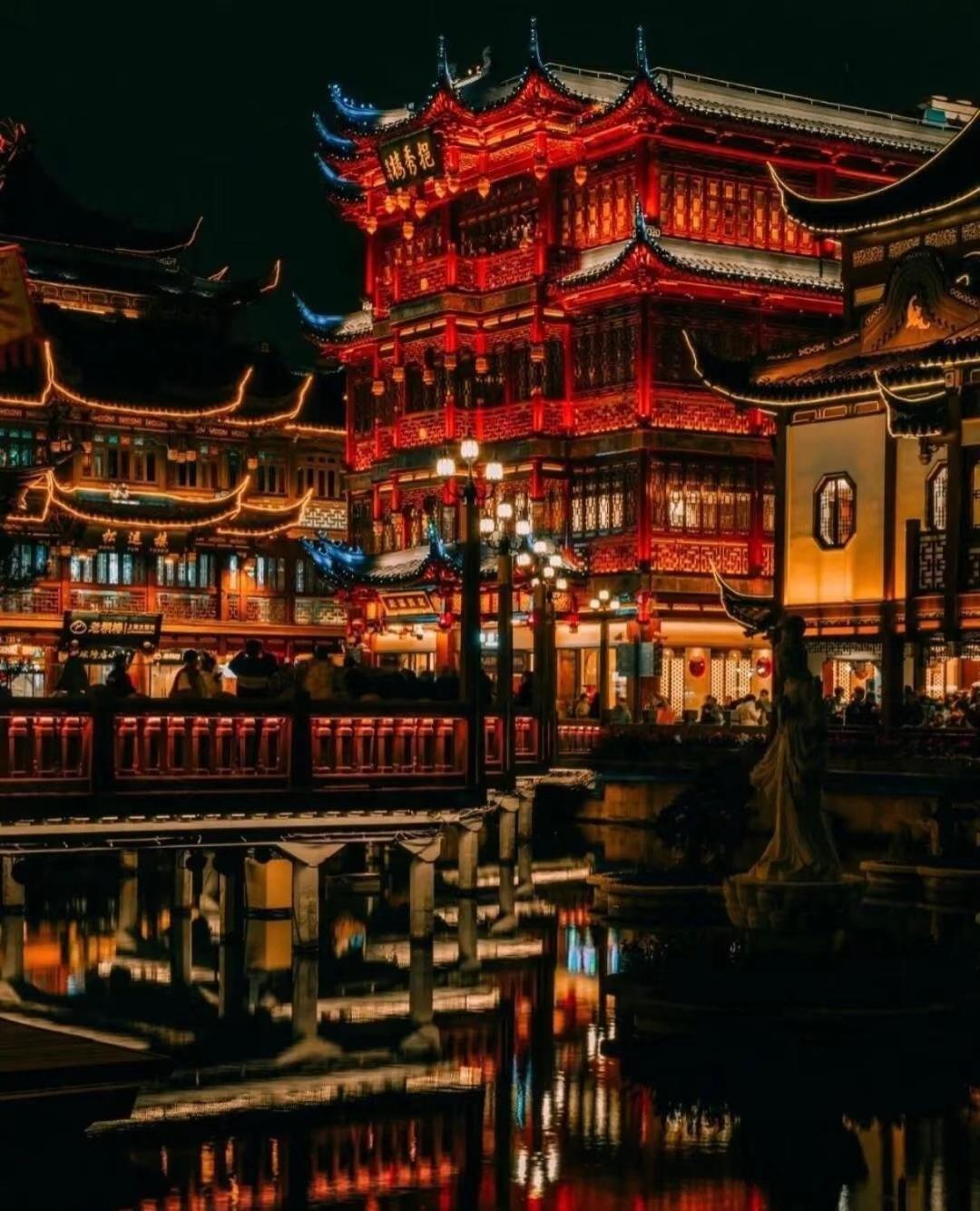 Shanghai Sunshine House - Family Friendly Suite - Near The Bund & Yu Garden Exterior photo